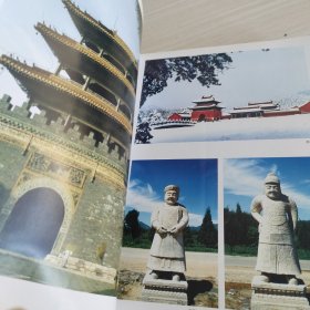 大清皇陵秘史（修订版）