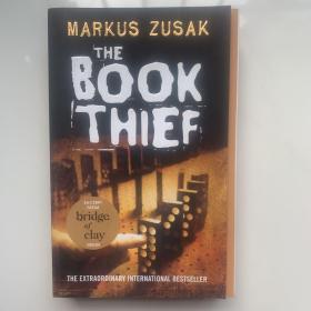 The Book Thief