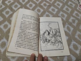 雄才大略的汉武帝