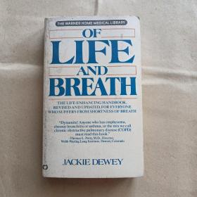 of  Life and Breath