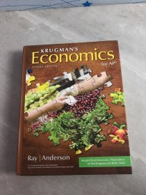 KRUGMAN'S Economics for ap second edition