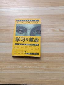 学习的革命：通向21世纪的个人护照