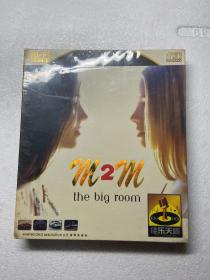 CD-----M2M