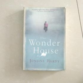 The Wonder House【大32开】