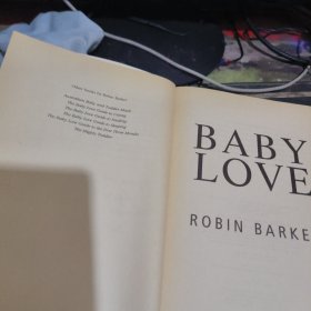 Baby Love
