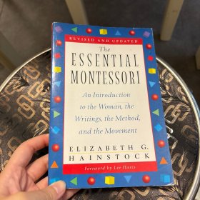 The Essential Montessori