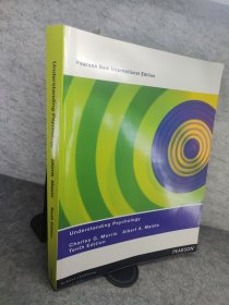 Pearson New International Edition: Understanding Psychology