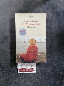 Der Weltensammler