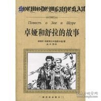 卓娅和舒拉的故事科斯莫杰米扬斯卡娅 吴兴勇9787540520175新世纪出版社