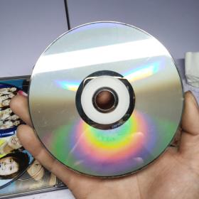 2005年超级女声8强大PK VCD