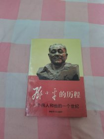 邓小平的历程 上册【内页干净】