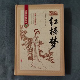 红楼梦（无障碍阅读典藏版 精装）