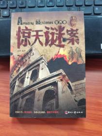惊天谜案（世界卷）