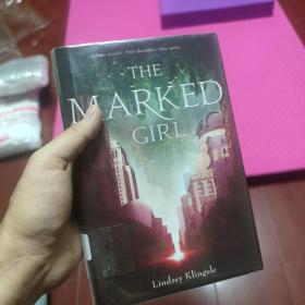 The Marked girl