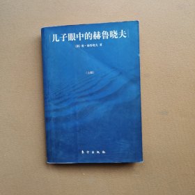 儿子眼中的赫鲁晓夫（上册）