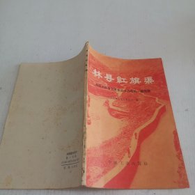 林县紅旗渠 有插图