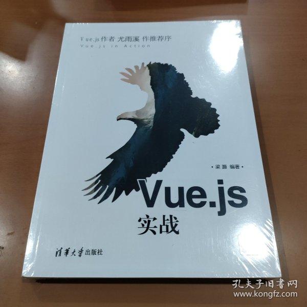 Vue.js实战