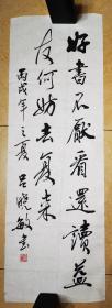 吴晓敏书法
