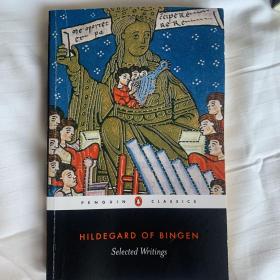 Selected Writings：Hildegard of Bingen