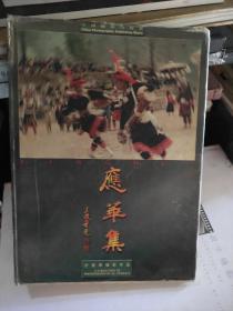 应华集:许应华摄影作品