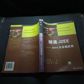 精通J2EE(Java企业级应用)