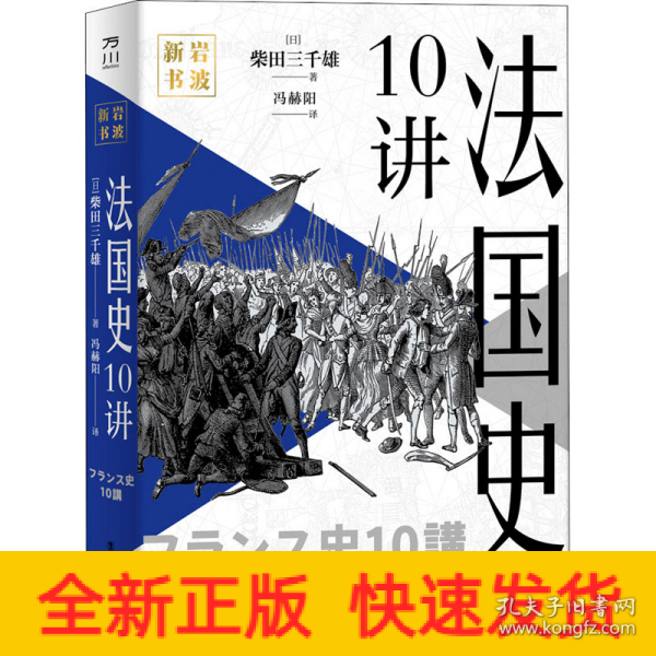 法国史10讲