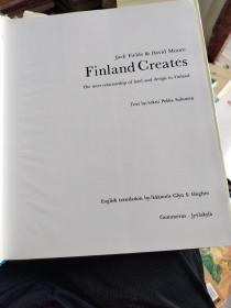 finland greates（jack fields david moore）