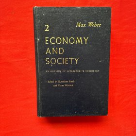 Economy And Society 2