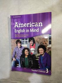 American English in Mind3