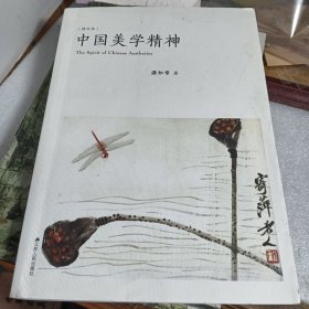 中国美学精神 修订本）