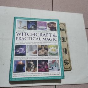 WITCHCRAFT