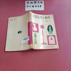 家庭实用小制作 有水印