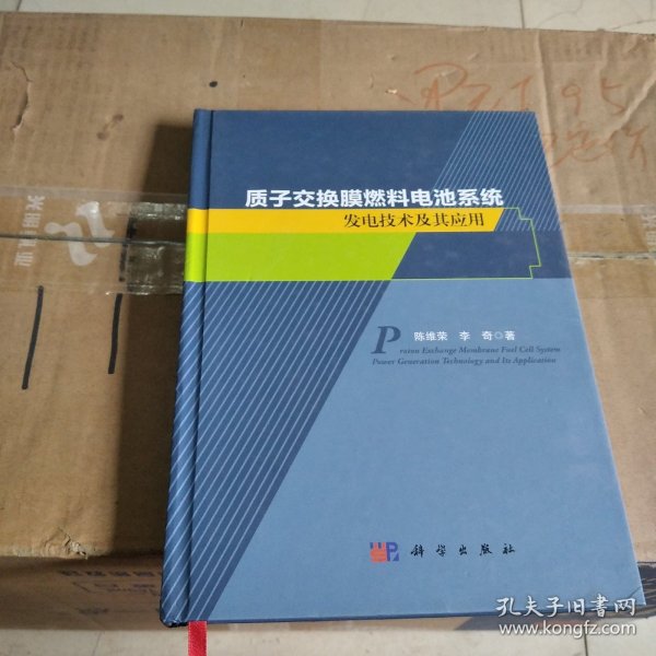 质子交换膜燃料电池系统发电技术及其应用