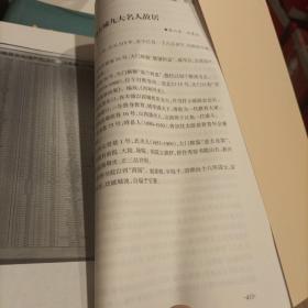 秀容書院＜山西忻州＞