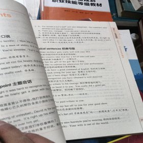 纯正美语拿起就会：从口语新手到口语高手（实用超值版）有光盘。看图