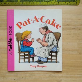 Pat-a-Cake