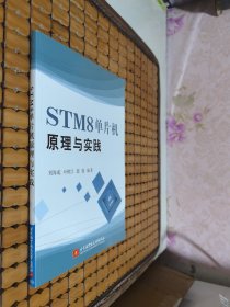 STM8单片机原理与实践
