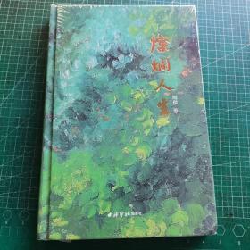 灿烂人生  未开封