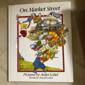 OnMarketStreet