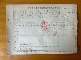 方杰吾，男，1901年生，私塾二年，安徽怀宁人，