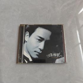 张国荣（纪念珍藏集） 2CD