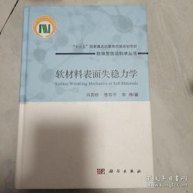 软材料表面失稳力学