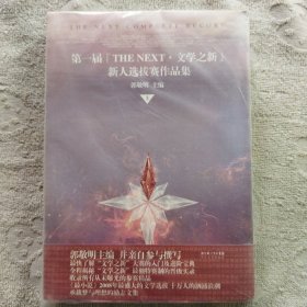 第一届『THE NEXT·文学之新』新人选拔赛作品集（上）