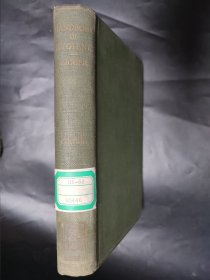 handbook of hygiene 1949年第2版 精装本 馆藏书 卫生手册 second edition 英语原版书 中国医科大学红章