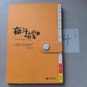 奋斗在巴黎的日子.