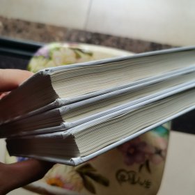 诗经：风雅颂（全三册）匠心阅读系列 精装