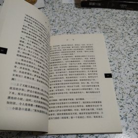 舞姬（世界小说大师名篇必读）（北京一版一印，仅印5000册，品佳）