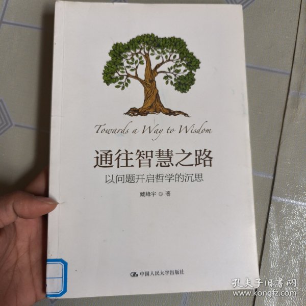 通往智慧之路：以问题开启哲学的沉思