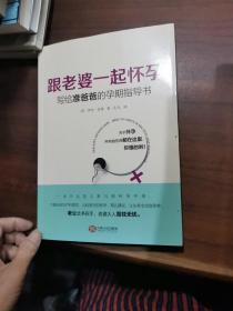 跟老婆一起怀孕：写给准爸爸的孕期指导书