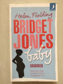 Bridget Jones's Baby  瑞典语